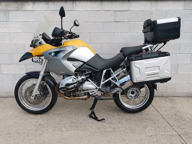 Bmw r 1200 gs - 2005