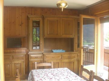 Appartamenti INVERNO/ESTATE bormio/valdidentro