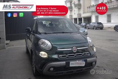 FIAT 500L Cross FIAT 500L CrossCross 1.3 Mul...