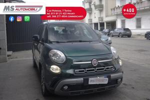 FIAT 500L Cross FIAT 500L CrossCross 1.3 Mul...