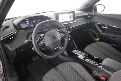 PEUGEOT 2008 2008 PureTech 130 S&S EAT8 Allure