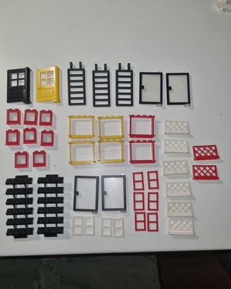 Lego vintage 