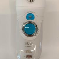 Silk-épil  PRATICAMENTE NUOVO