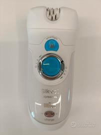 Silk-épil  PRATICAMENTE NUOVO