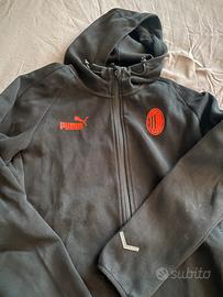 Felpa ufficiale Milan AC Puma