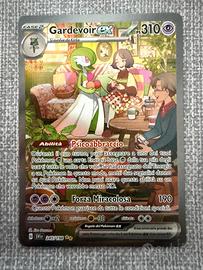 Carte Pokémon scarlatto e violetto