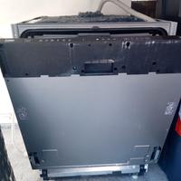 Lavastoviglie da incasso