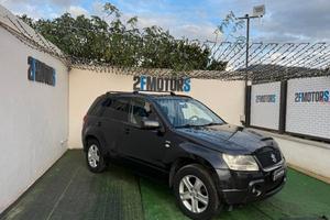 Suzuki Grand Vitara 1.9 ddis Executive 2008 5p