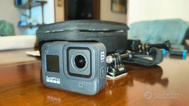 Gopro Hero Black 8