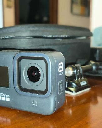 Gopro Hero Black 8