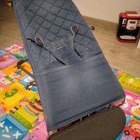 Sdraietta Baby Bjorn