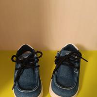 scarpe in tela bimbo 22 Primigi