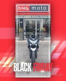 Cf Moto 800 NK Advanced