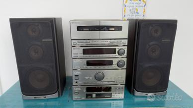 Stereo