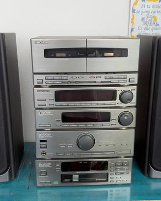 Stereo