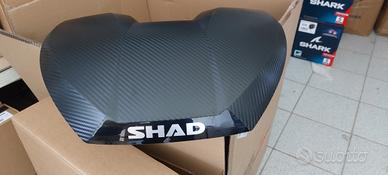 cover carbonio  SHAD SH  58 