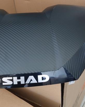 cover carbonio  SHAD SH  58 