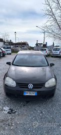 Golf V 1.6 2007