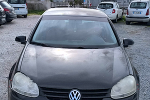 Golf V 1.6 2007