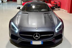 Mercedes-Benz AMG GT - S 4.0 V8 BITURBO 510 CV