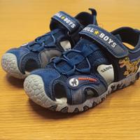 Sandali bambino Bull Boys tg 28