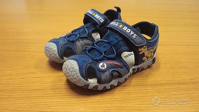 Sandali bambino Bull Boys tg 28