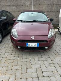 Fiat punto Evo 1.3 Multijet 85 cavalli, longe
