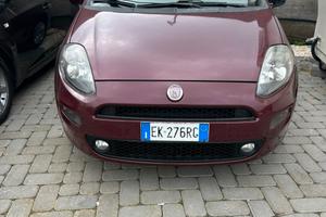 Fiat punto Evo 1.3 Multijet 85 cavalli, longe