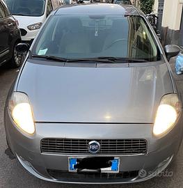 FIAT Punto 4ª serie - 2026