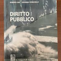Libro diritto pubblico