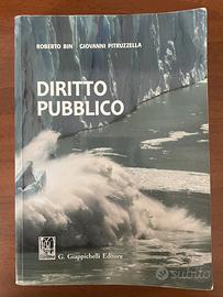 Libro diritto pubblico