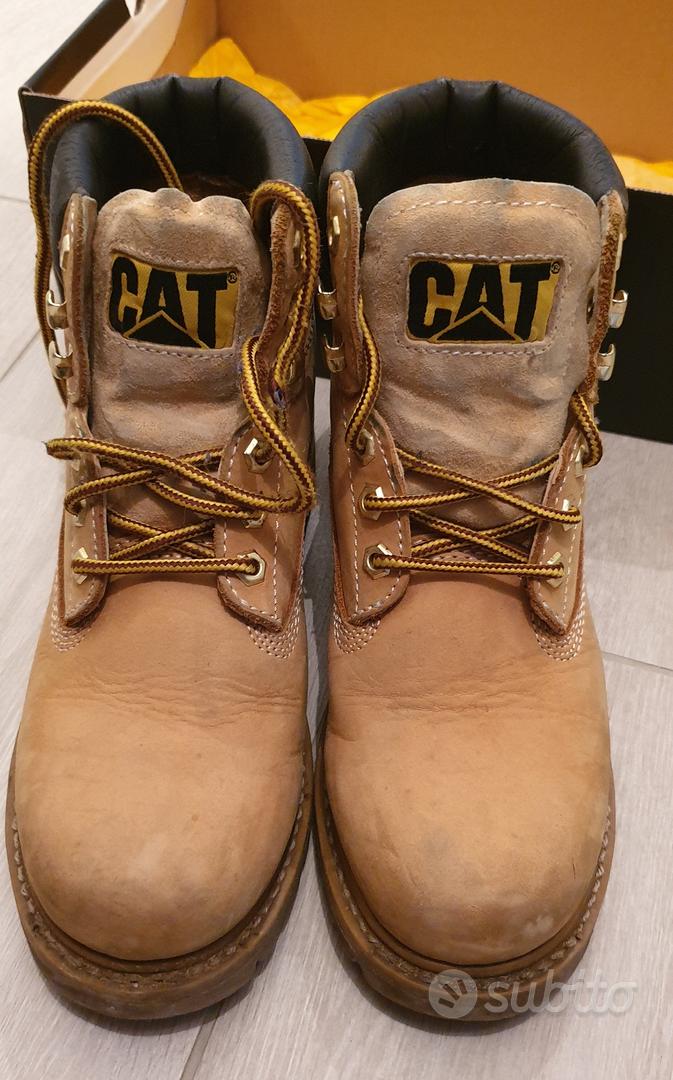 Scarpe Cat Italia - Scarpe Caterpillar Uomo & Donna