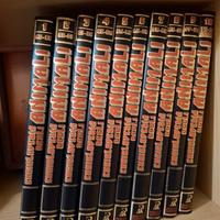 enciclopedia degli animali 