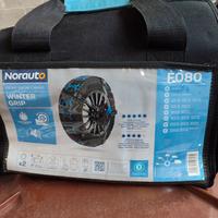 Ragni catene, Norauto F80