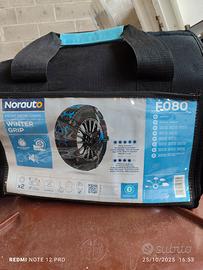 Ragni catene, Norauto F80