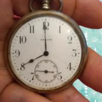 Orologio da d'asta zenith originale