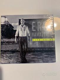 CD Eros Ramazzotti “vita ce n’è”