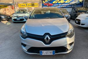 Renault Clio dCi 8V 75CV Start&Stop 5 porte Energy