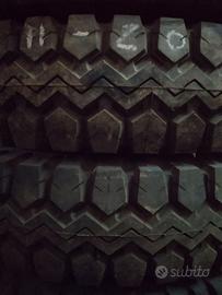 GOMME USATE per AUTOCARRO Varie Misure Disponibili