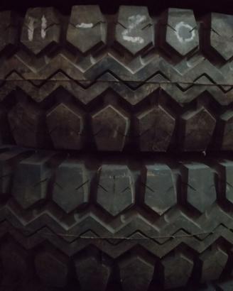 GOMME USATE per AUTOCARRO Varie Misure Disponibili