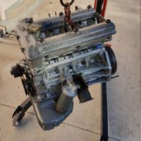 Motore ALFA ROMEO Giulia 1300 TI – AR00539