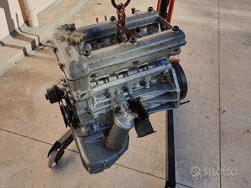 Motore ALFA ROMEO Giulia 1300 TI – AR00539