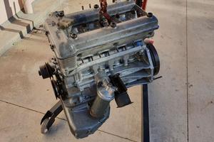 Motore ALFA ROMEO Giulia 1300 TI – AR00539