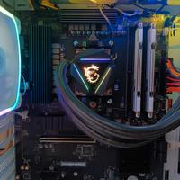 MSI PRO B850-S WIFI 6E