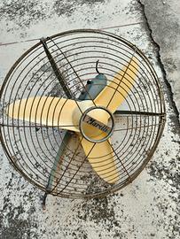 ventilatore vintage Marelli 