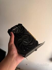 rtx 4060 scambi0