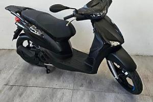 Piaggio Liberty 50/125/150 NUOVO 2026 - PERMUTE