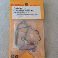 kit guarnizioni carburatore Yamaha 