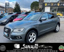 Audi Q5 2.0 TDI 190 CV Quattro S tronic Advanced P