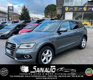 Audi Q5 2.0 TDI 190 CV Quattro S tronic Advanced P